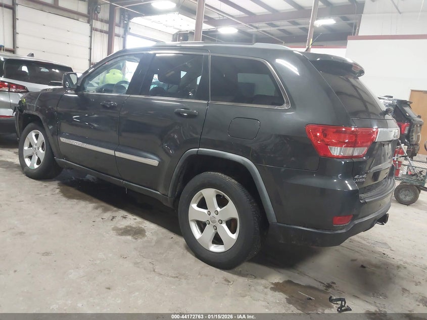 2011 Jeep Grand Cherokee Laredo