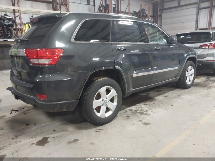2011 Jeep Grand Cherokee Laredo