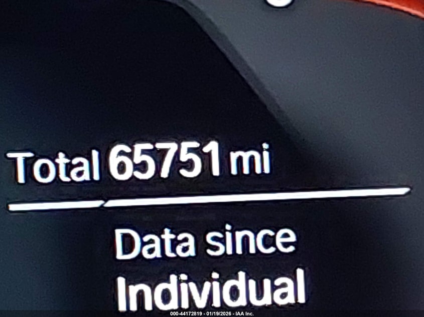 2019 BMW X5 xDrive40I VIN: 5UXCR6C5XKLL07687 Lot: 44172819