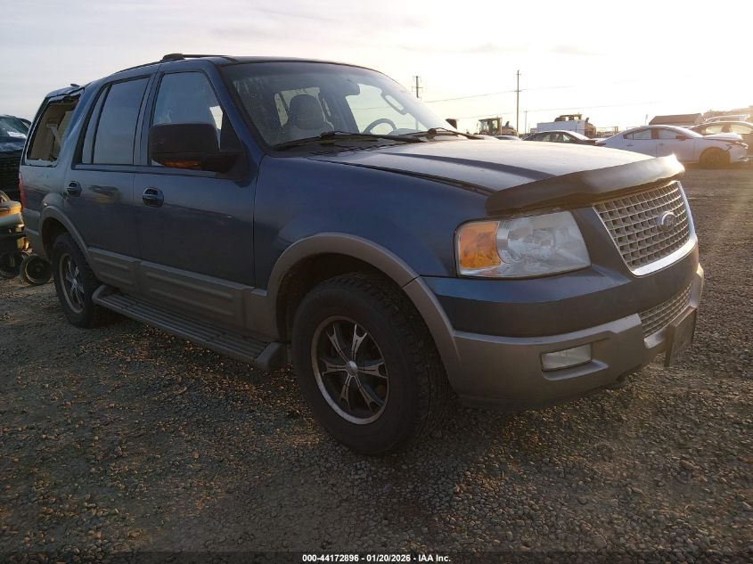2003 Ford Expedition Eddie Bauer