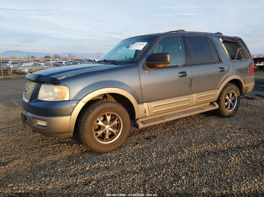 2003 Ford Expedition Eddie Bauer