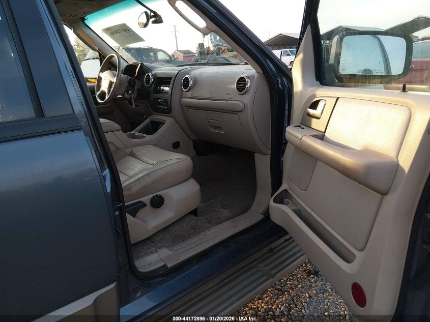 2003 Ford Expedition Eddie Bauer