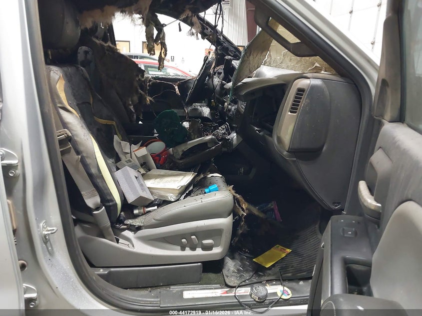 2014 Chevrolet Silverado 1500 2Lz