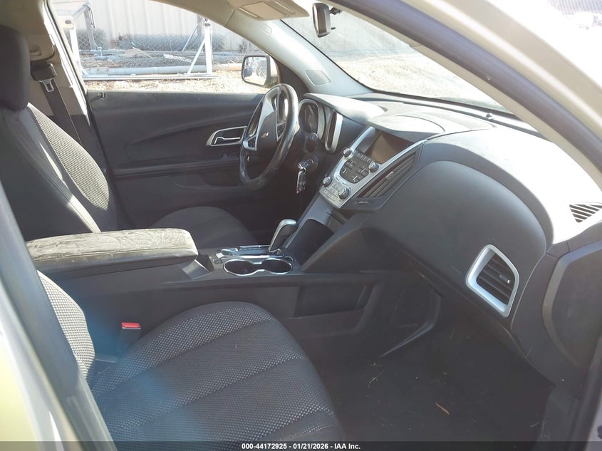 2013 Chevrolet Equinox 1Lt