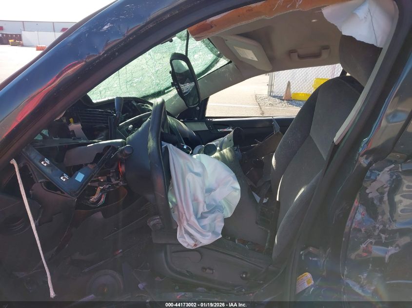 2008 Chevrolet Impala Lt