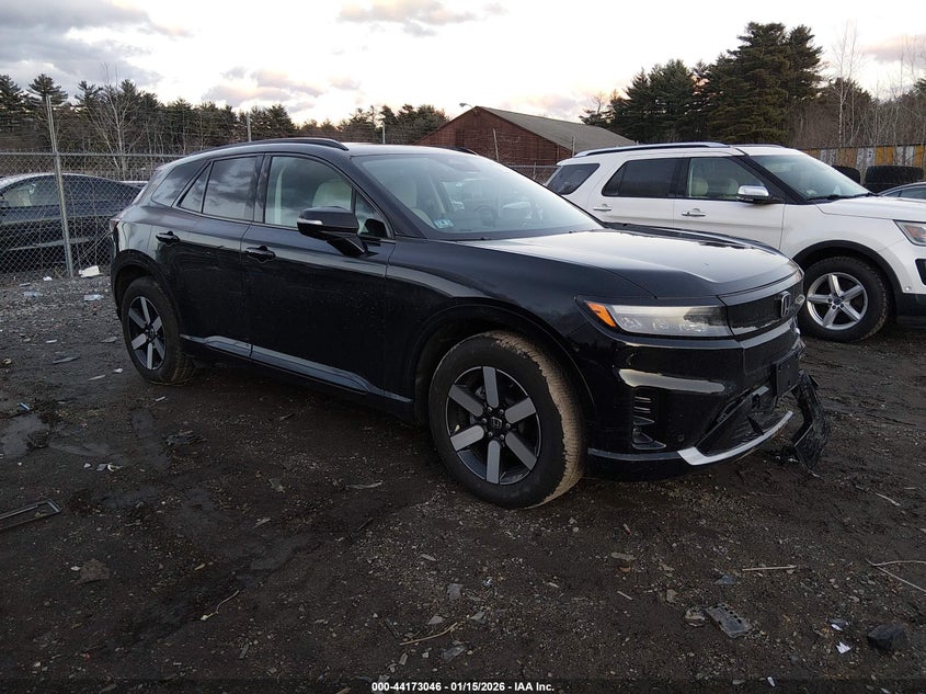 3GPKHXRJ7RS503745 HONDA PROLOGUE Photo 1