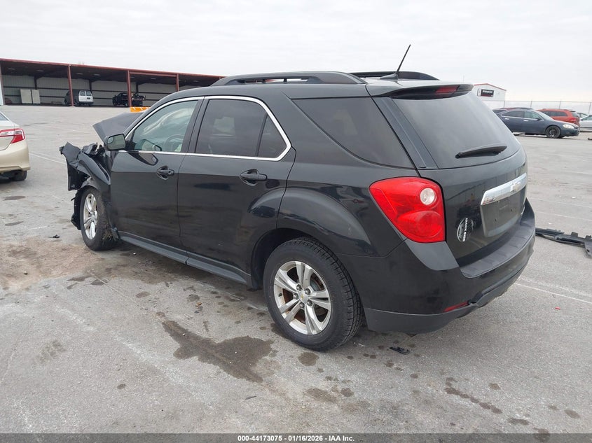 2014 Chevrolet Equinox 1Lt