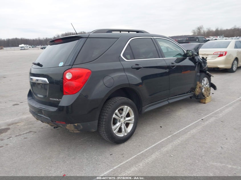 2014 Chevrolet Equinox 1Lt
