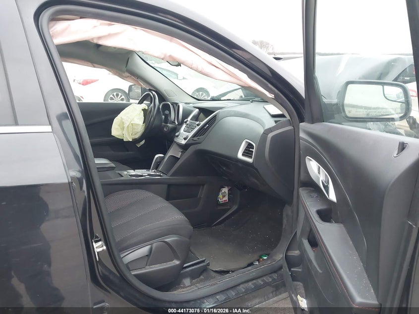 2014 Chevrolet Equinox 1Lt