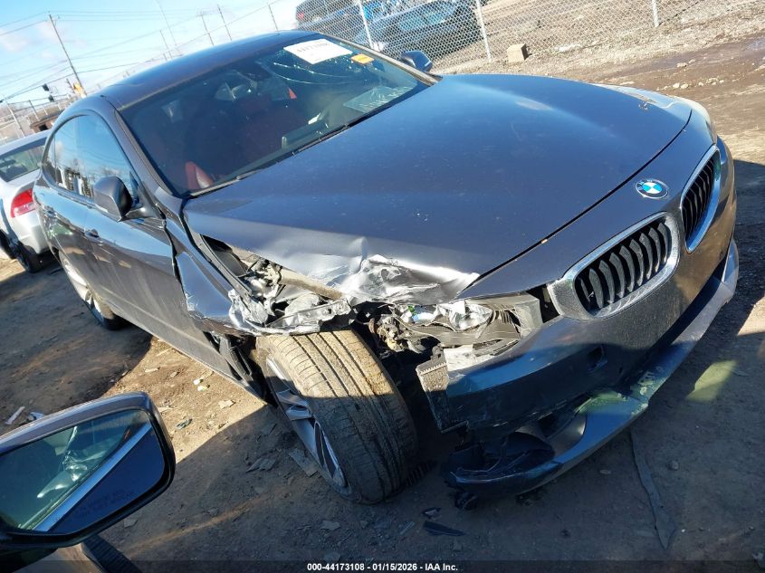2016 BMW 328I Gran Turismo xDrive