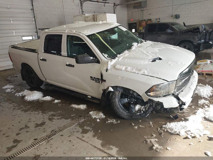2019 Ram 1500 Classic St
