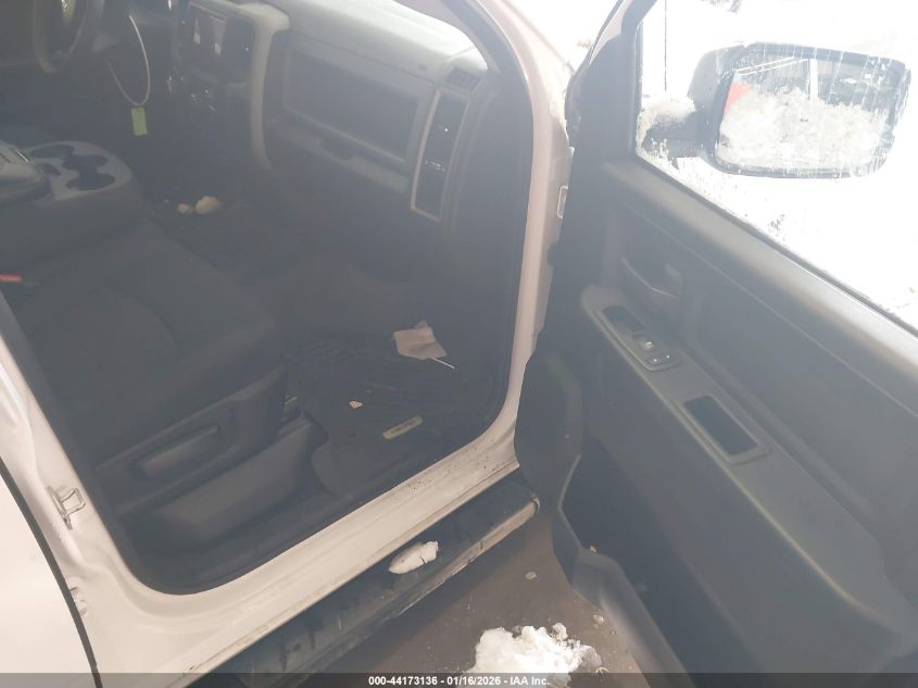 2019 Ram 1500 Classic St