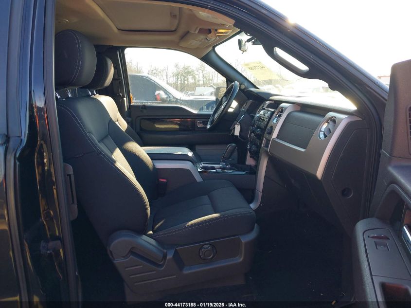 2010 Ford F-150 Fx4/Lariat/Xl/Xlt