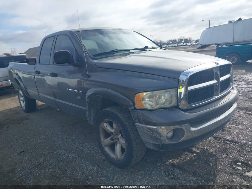 2004 Dodge Ram 1500 Slt/Laramie
