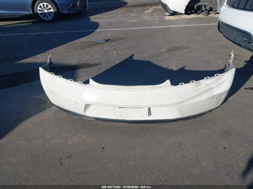 2018 Chevrolet Camaro 1Ss VIN: 1G1FE1R78J0146514 Lot: 44173292