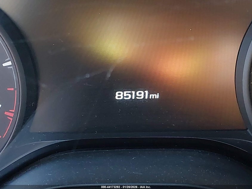 2018 Chevrolet Camaro 1Ss VIN: 1G1FE1R78J0146514 Lot: 44173292