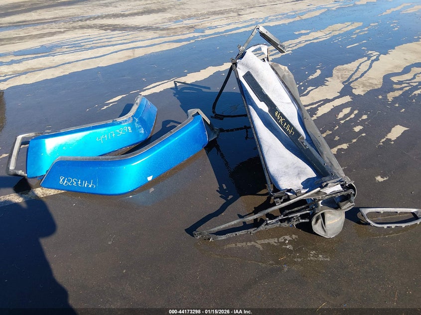 2021 Jeep Gladiator 80Th Anniversary 4X4 VIN: 1C6HJTAG8ML519418 Lot: 44173298