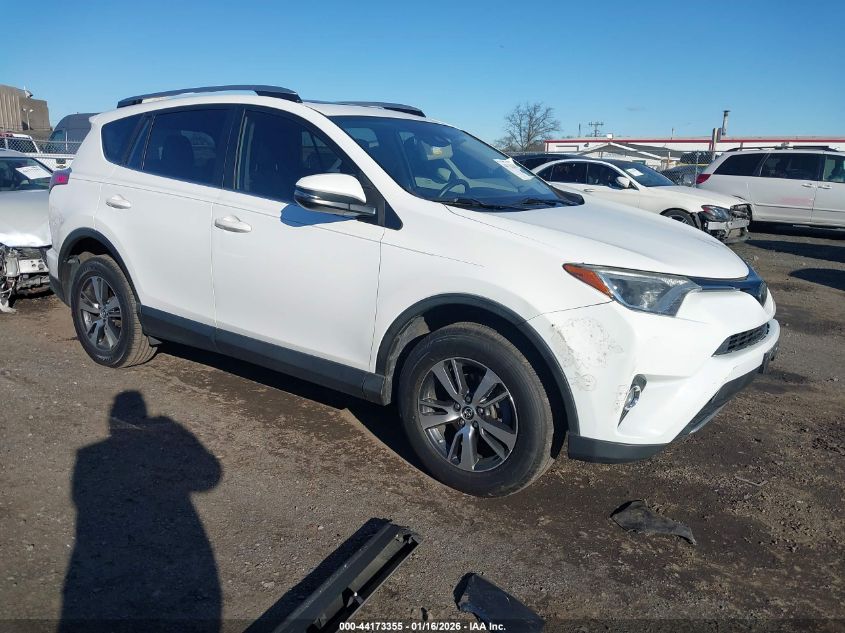 2017 Toyota RAV4