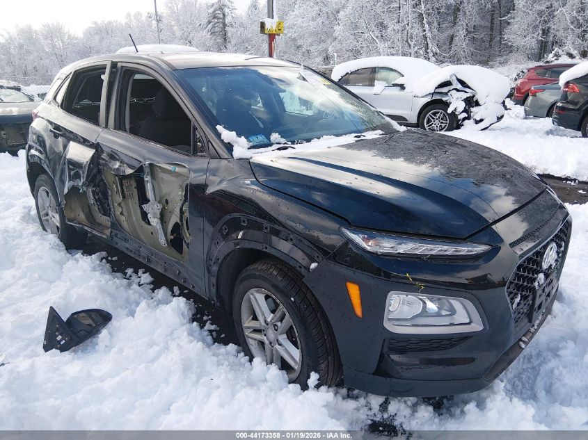 2019 Hyundai Kona Se