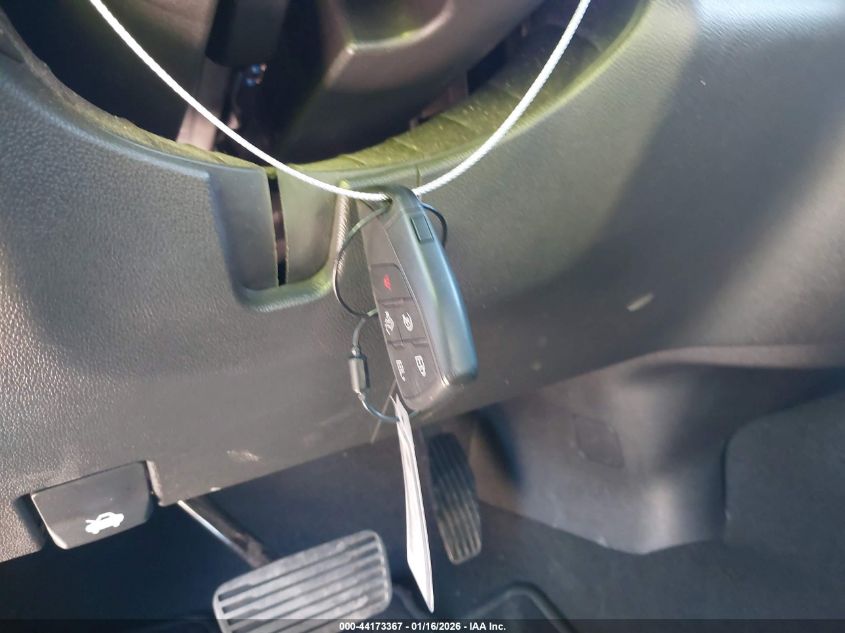 2025 GMC Sierra 1500 - 3GTUUDED7SG249838