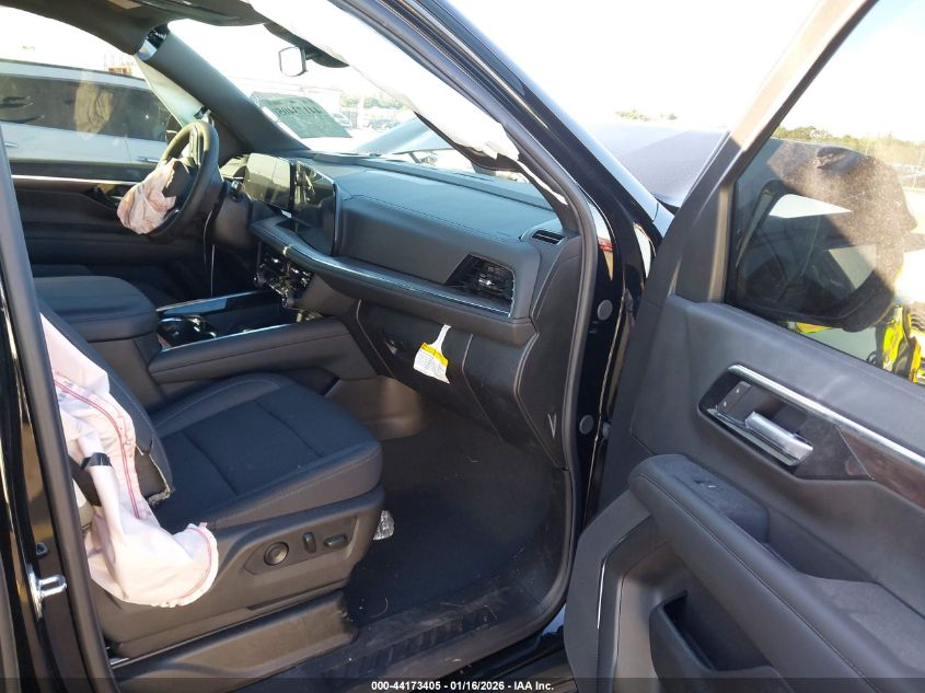 2026 Chevrolet Suburban Ls, Rwd