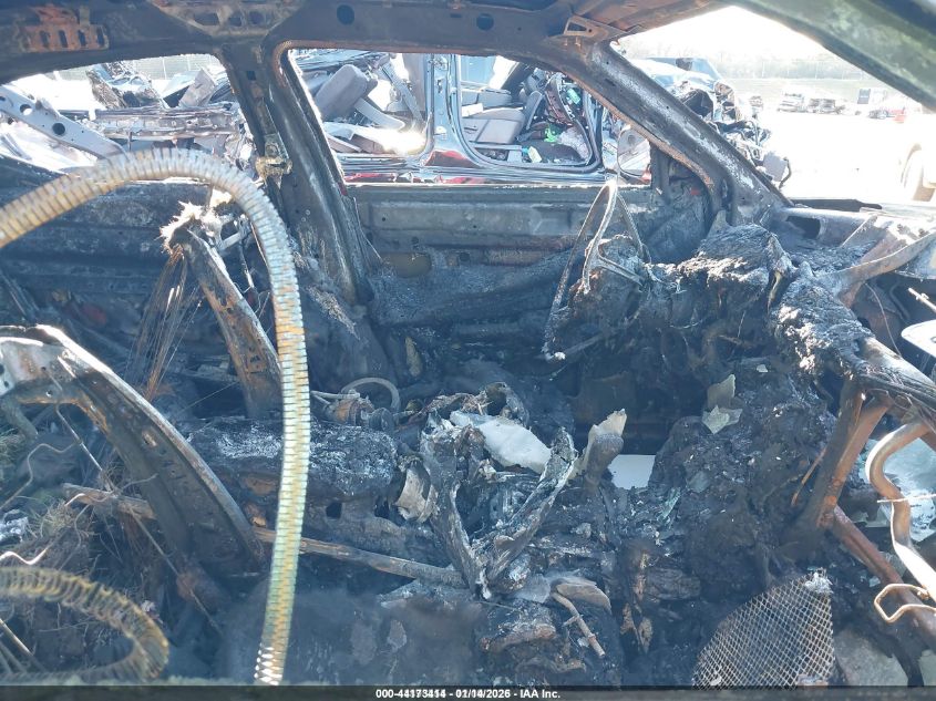 2010 Dodge Charger Sxt