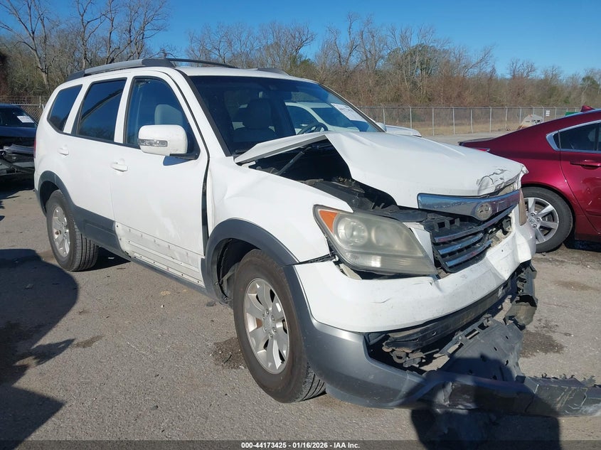 KNDJJ741995021975 KIA BORREGO Photo 1