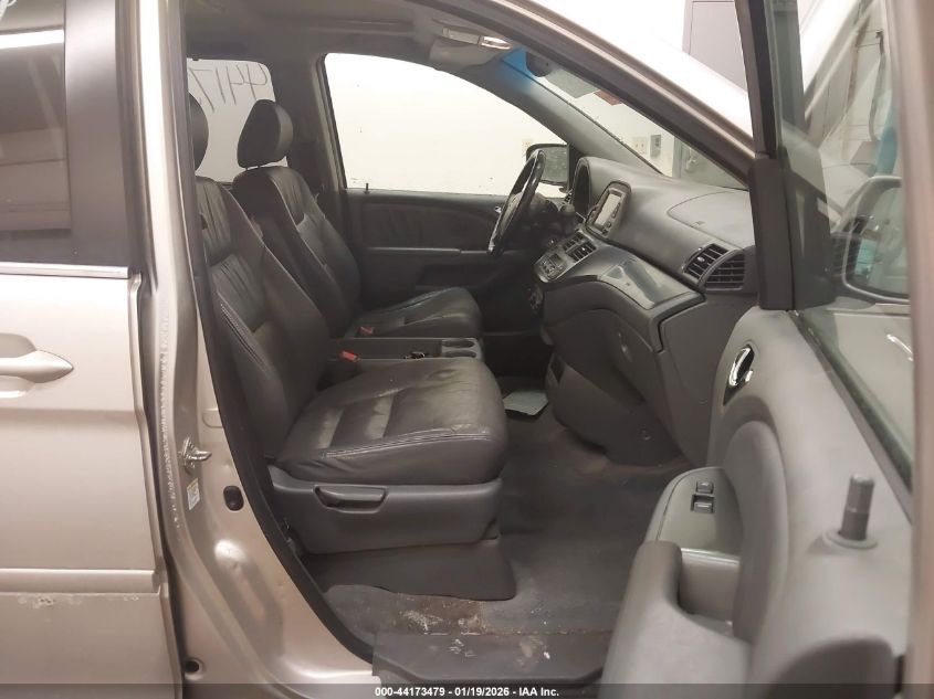 2007 Honda Odyssey Touring