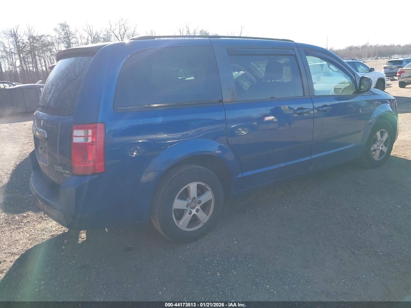Vin: 2d4rn5d1xar369239, lot: 44669472, dodge grand caravan sxt 20104