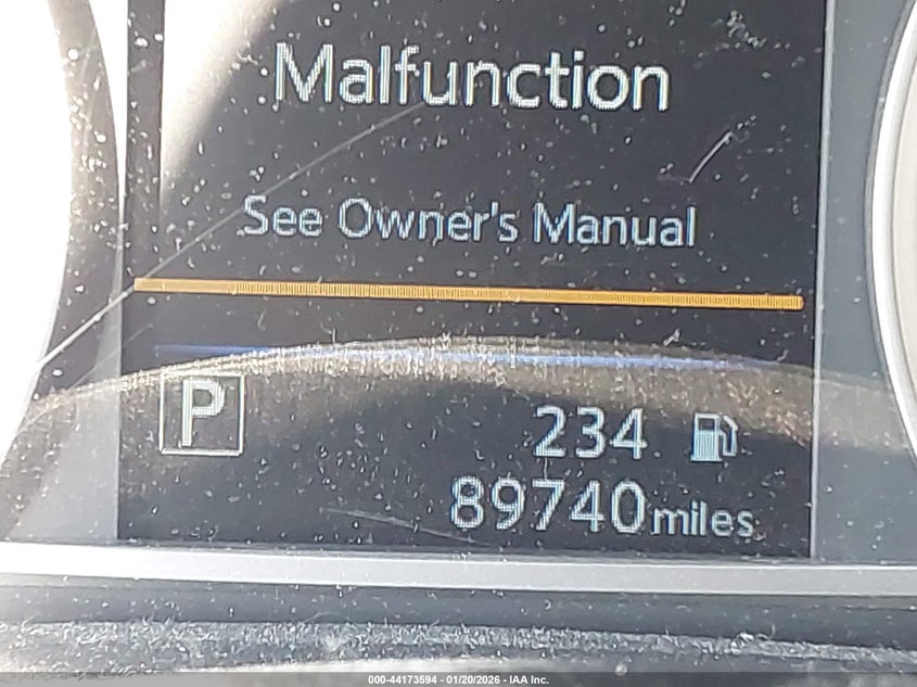 2019 Nissan Sentra Sv VIN: 3N1AB7AP4KY457277 Lot: 44173594