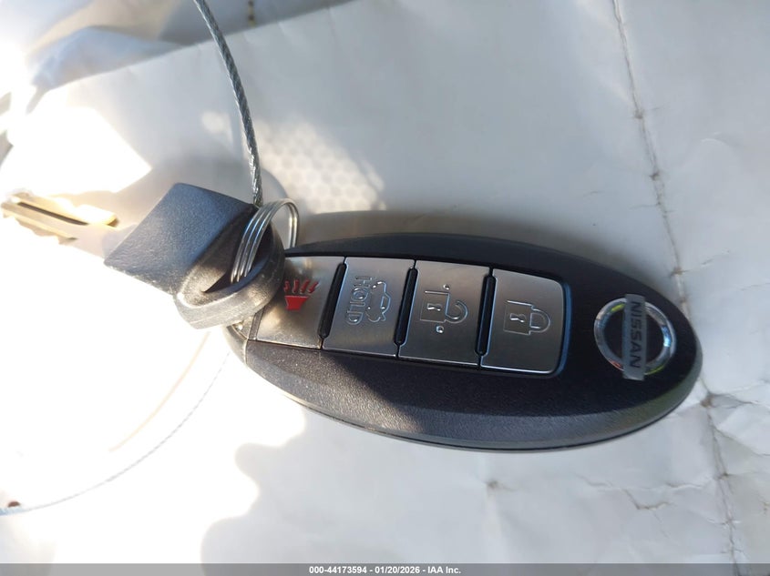 2019 Nissan Sentra Sv VIN: 3N1AB7AP4KY457277 Lot: 44173594