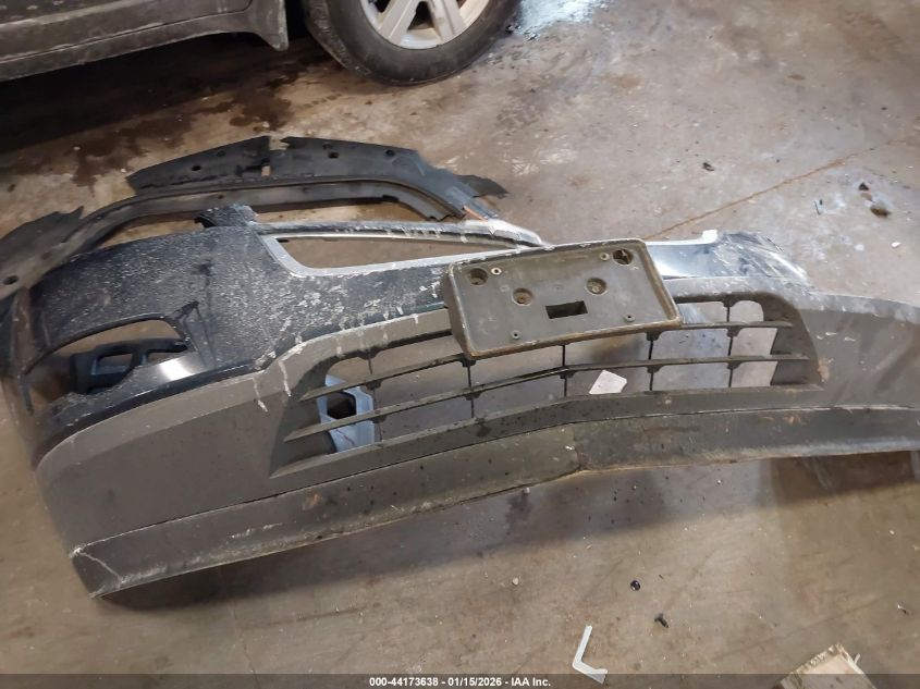 2011 Chevrolet Traverse 1Lt VIN: 1GNKRGED5BJ257131 Lot: 44173638