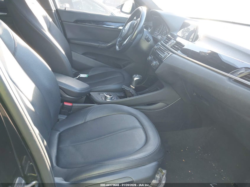 2018 BMW X1 Sdrive28I