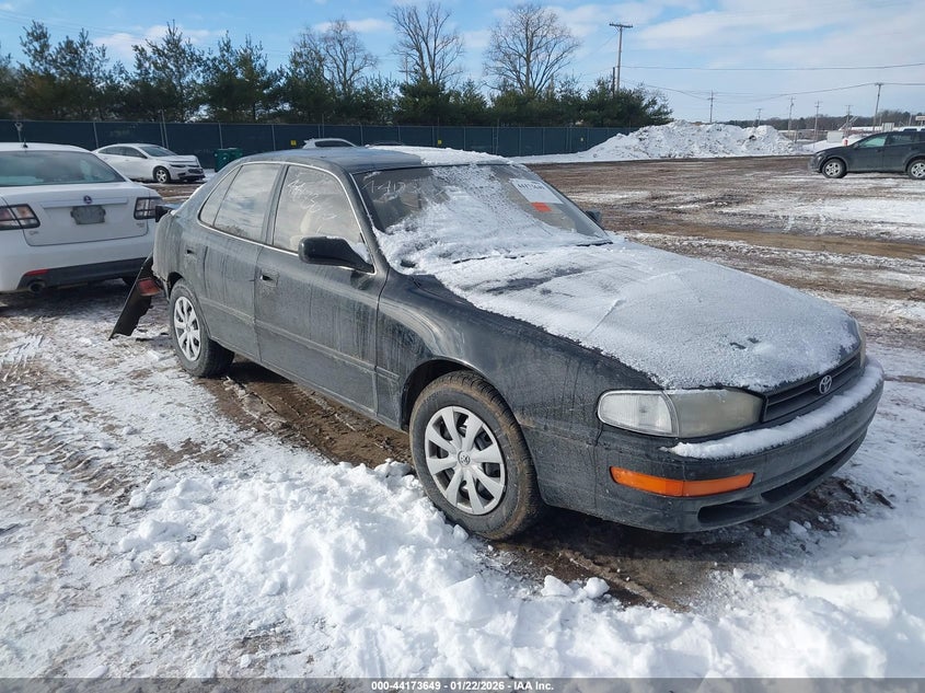 1994 Toyota Camry Le