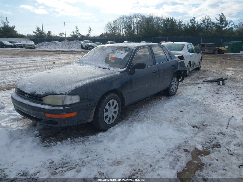 1994 Toyota Camry Le