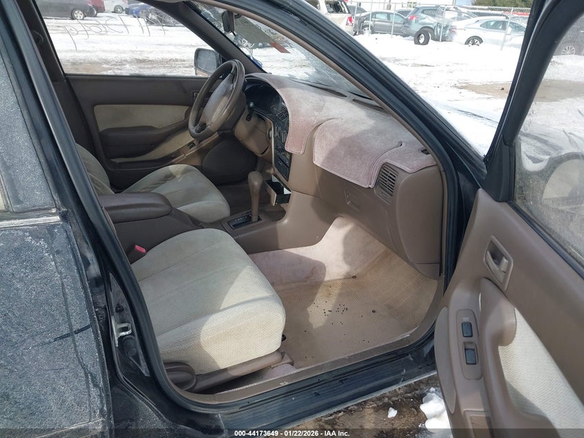 1994 Toyota Camry Le