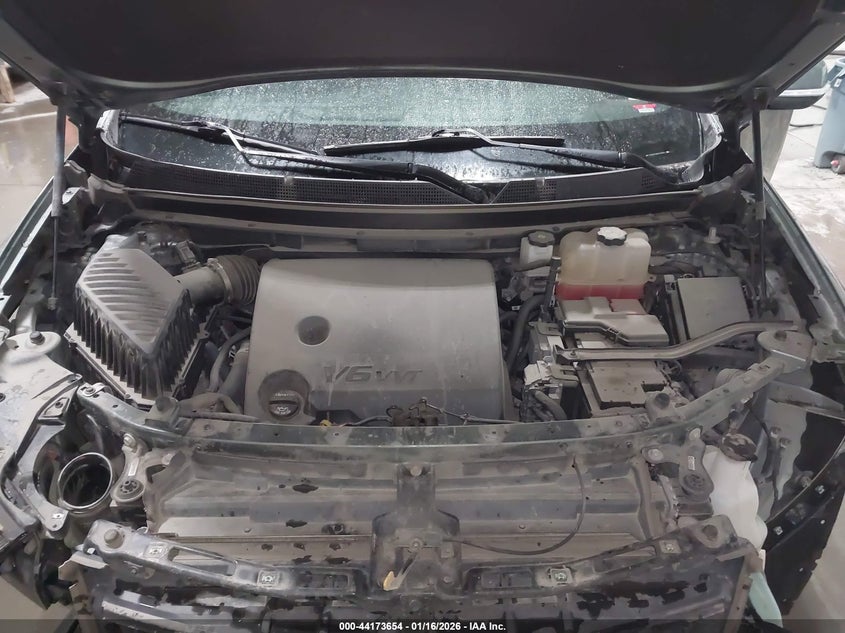 2023 Chevrolet Traverse Awd Lt Cloth VIN: 1GNEVGKW4PJ298159 Lot: 44173654