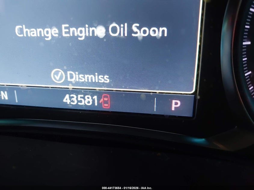 2023 Chevrolet Traverse Awd Lt Cloth VIN: 1GNEVGKW4PJ298159 Lot: 44173654