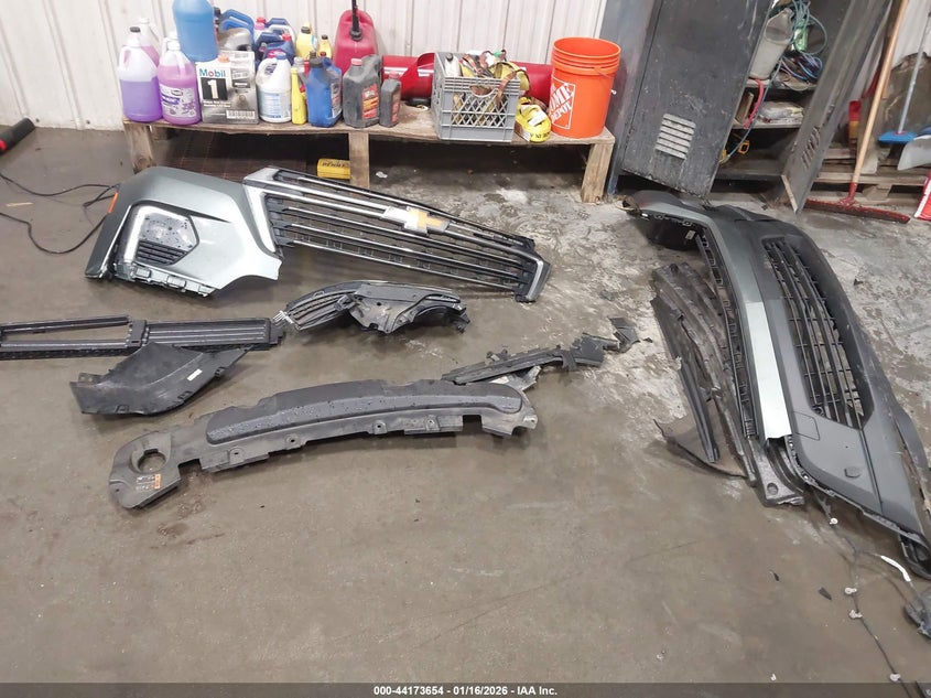 2023 Chevrolet Traverse Awd Lt Cloth VIN: 1GNEVGKW4PJ298159 Lot: 44173654