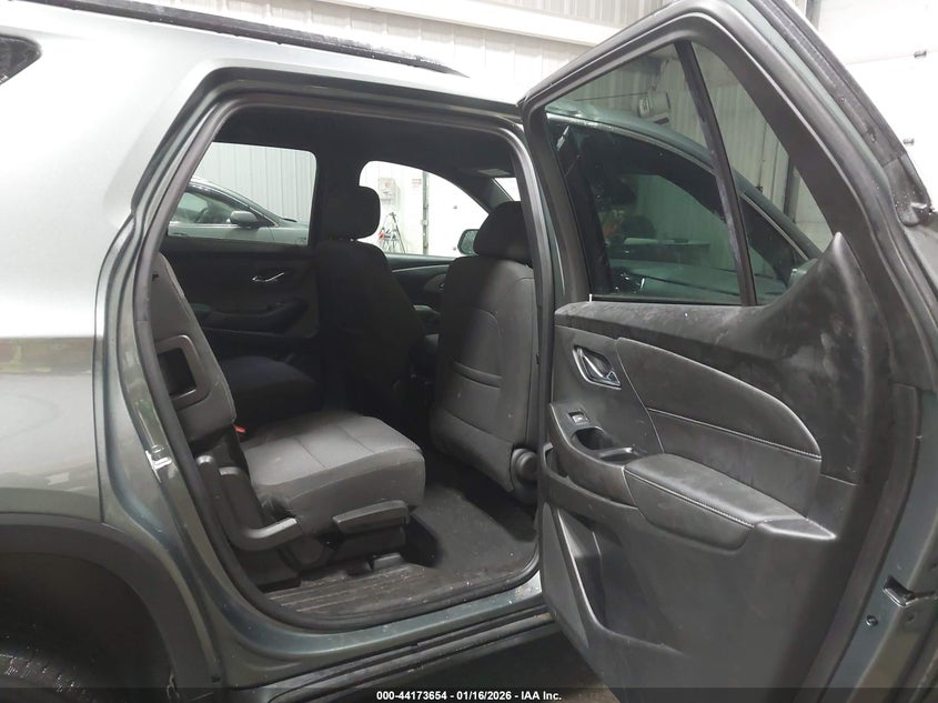 2023 Chevrolet Traverse Awd Lt Cloth VIN: 1GNEVGKW4PJ298159 Lot: 44173654