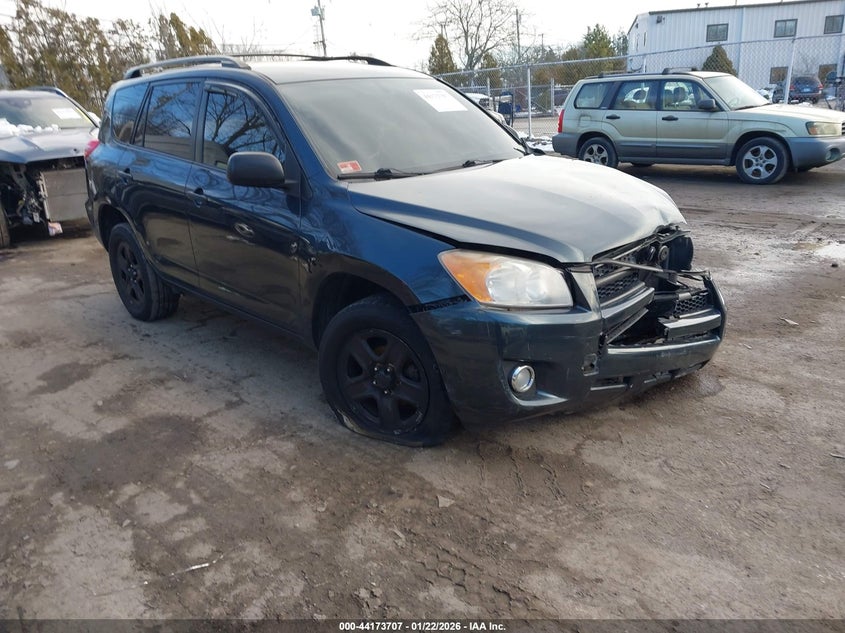 2010 Toyota Rav4
