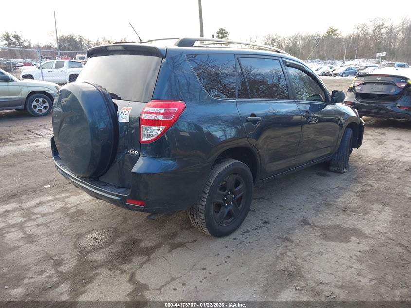 2010 Toyota Rav4
