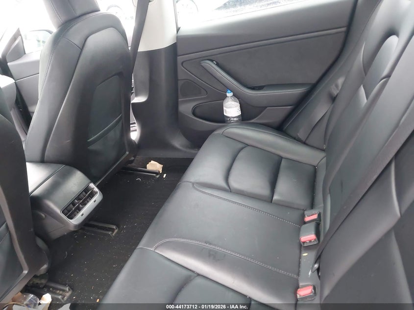 2019 Tesla Model 3 Long Range/Mid Range/Standard Range/Standard Range Plus