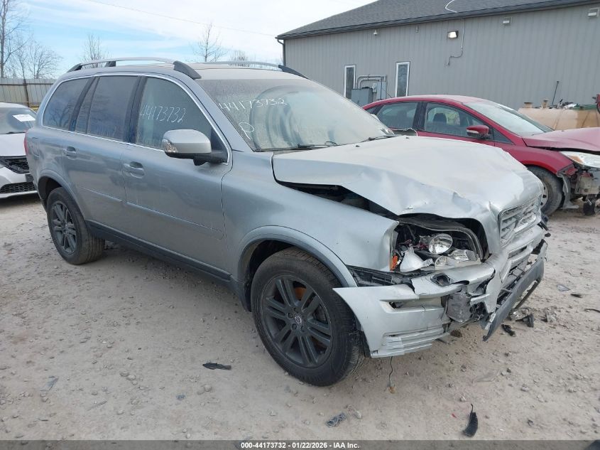 2011 Volvo XC90