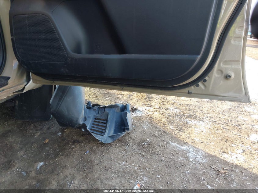 2020 Toyota Tacoma Sr5 V6