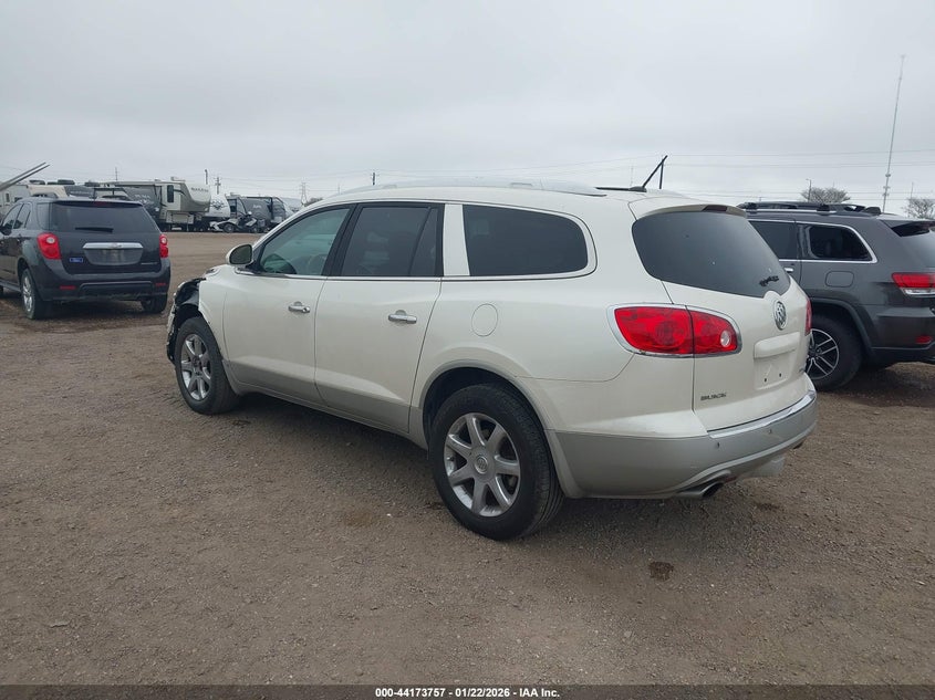 2008 Buick Enclave Cxl