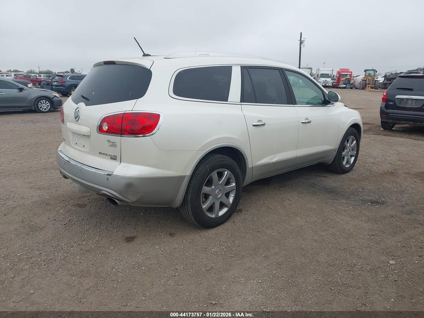 2008 Buick Enclave Cxl