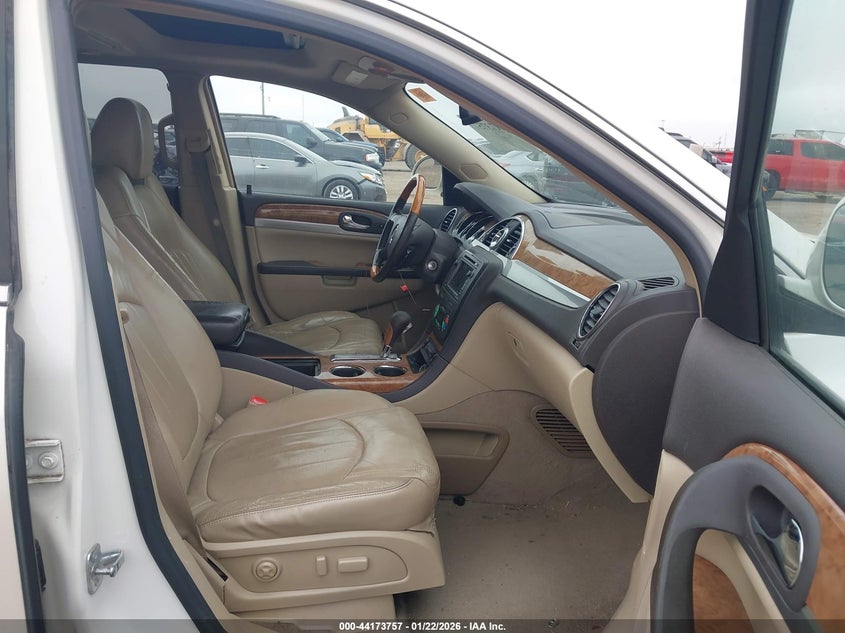 2008 Buick Enclave Cxl