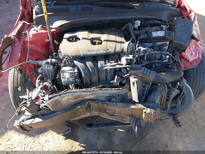 VIN 3KPF24AD7NE489735 2022 KIA FORTE LXS