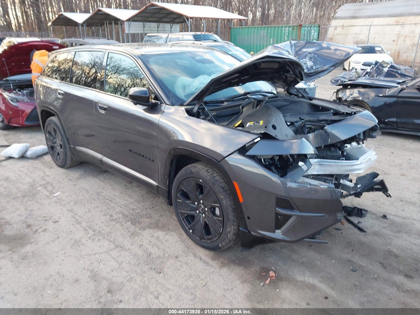 3C4RJNAK2RT180003 JEEP WAGONEER S Photo 1